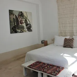 Affittacamere El Ouarda, Marrakesh