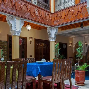 Hotel Merzouga