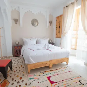 El Habib Guest house