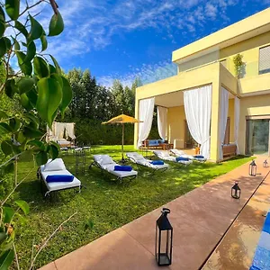 Saphir & Guest house