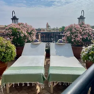 Zouhour Guest house