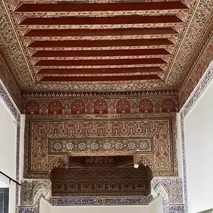 Affittacamere 5 Generations, Marrakesh