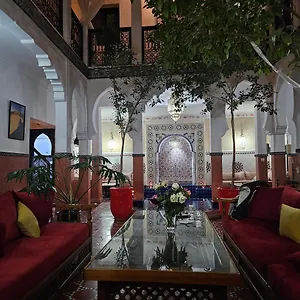 Affittacamere Le Voile D'orient, Marrakesh