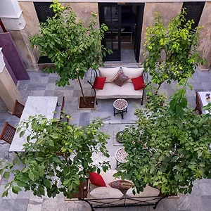 Riad Sapphire &