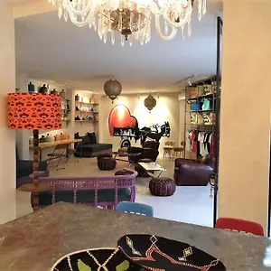 Riad Miostello Lifestyle Marrakech, Marrakesh