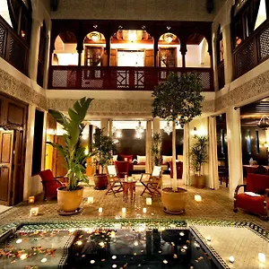 Riad Belle Epoque