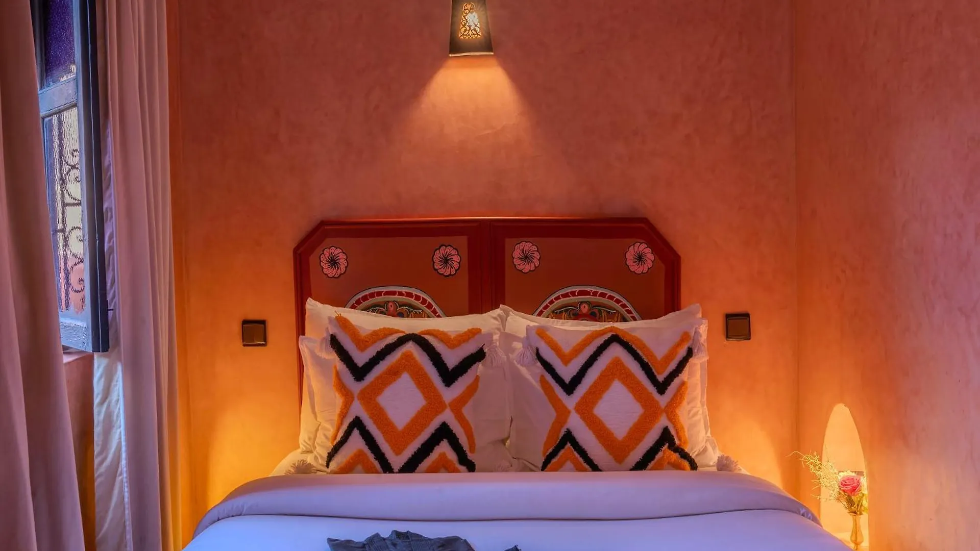 Riad Irhalne Marrakesh