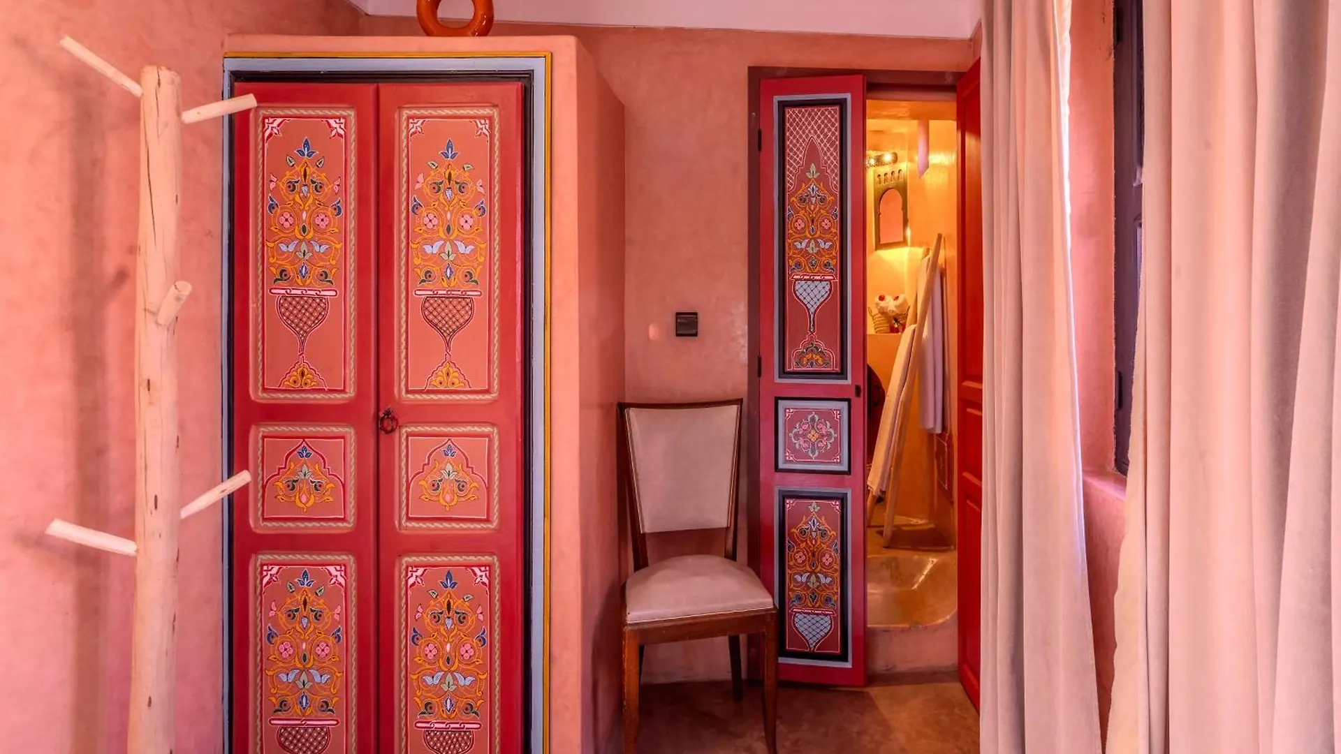 Riad Irhalne Marrakesh