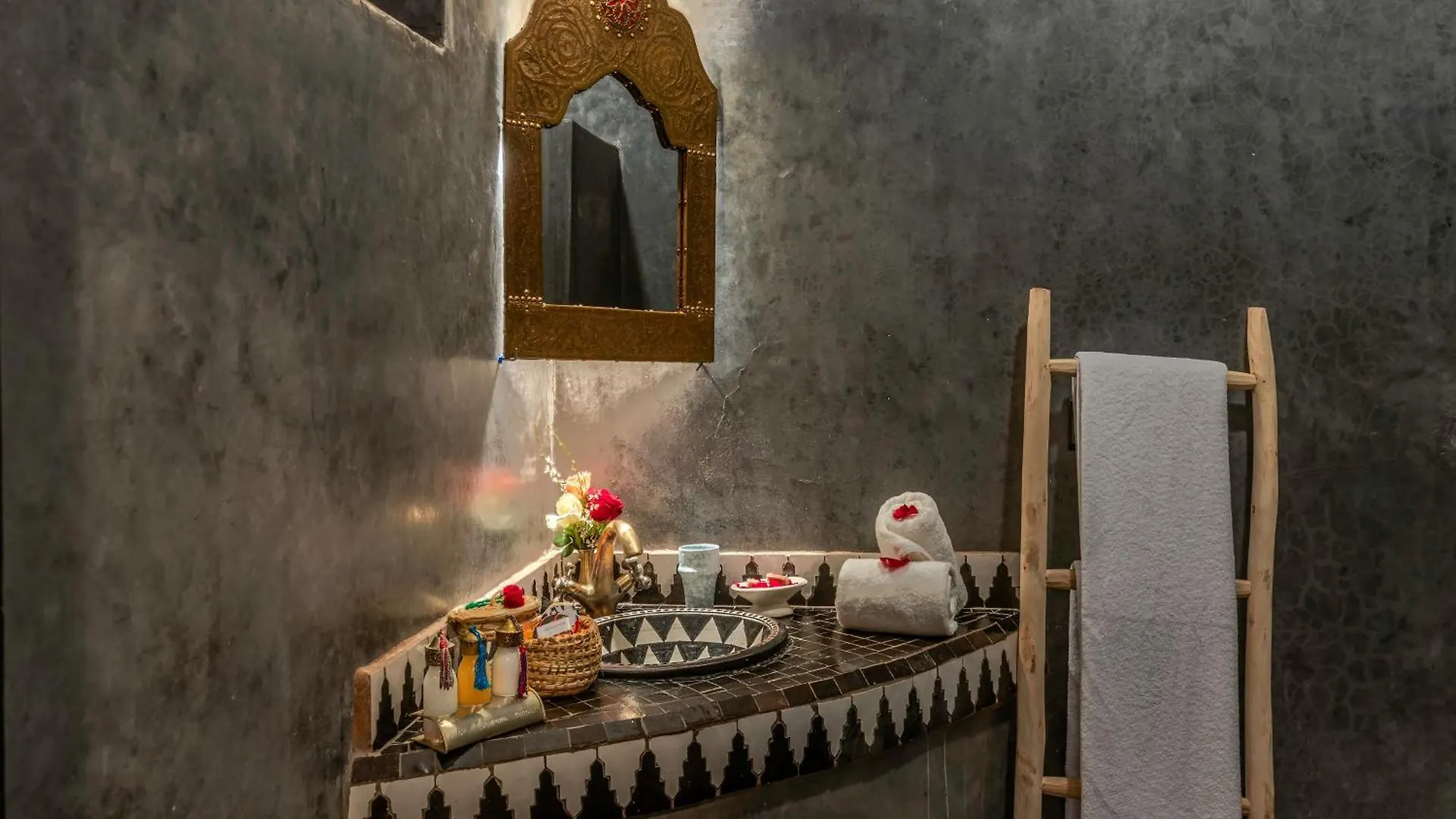 Riad Irhalne Marrakesh 3*,  Morocco