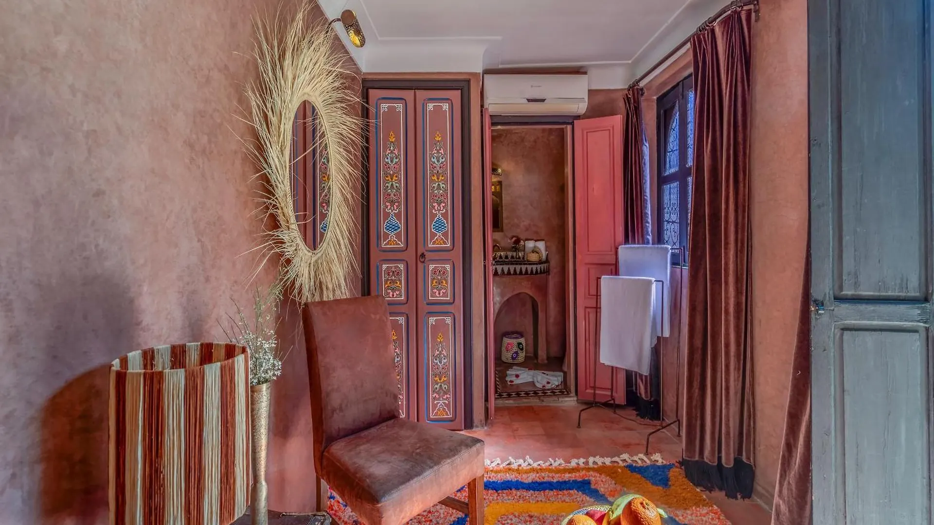 Riad Irhalne Marrakesh