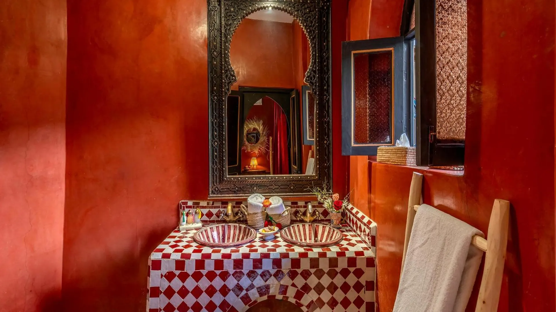 Riad Irhalne Marrakesh