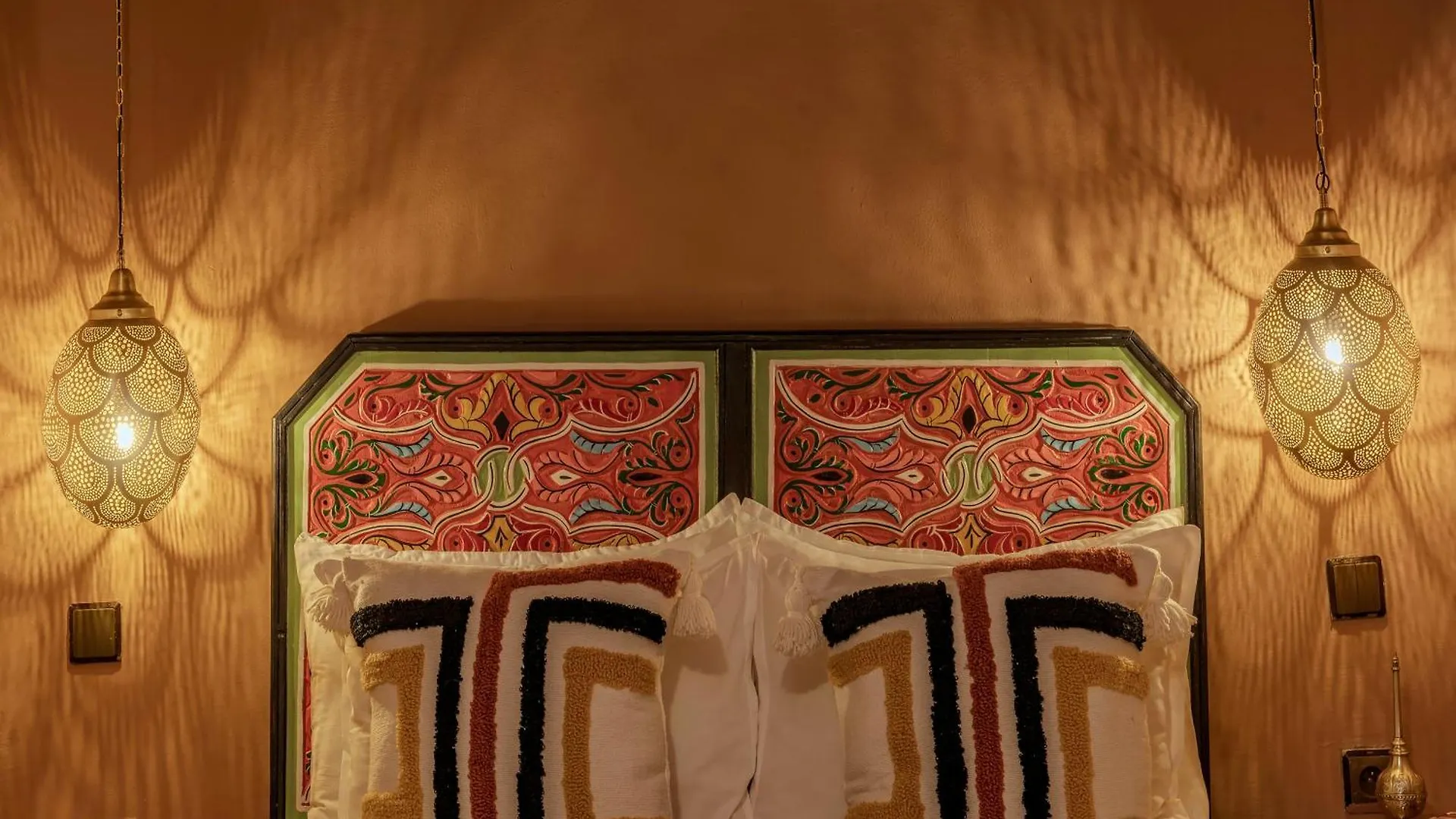 Riad Irhalne Marrakesh 3*,  Morocco