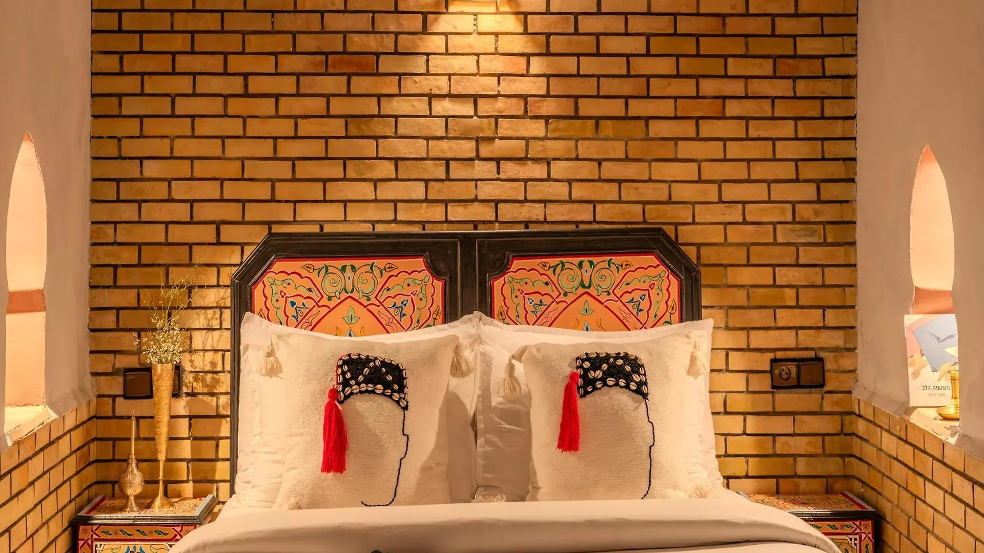 Riad Irhalne Marrakesh 3*,