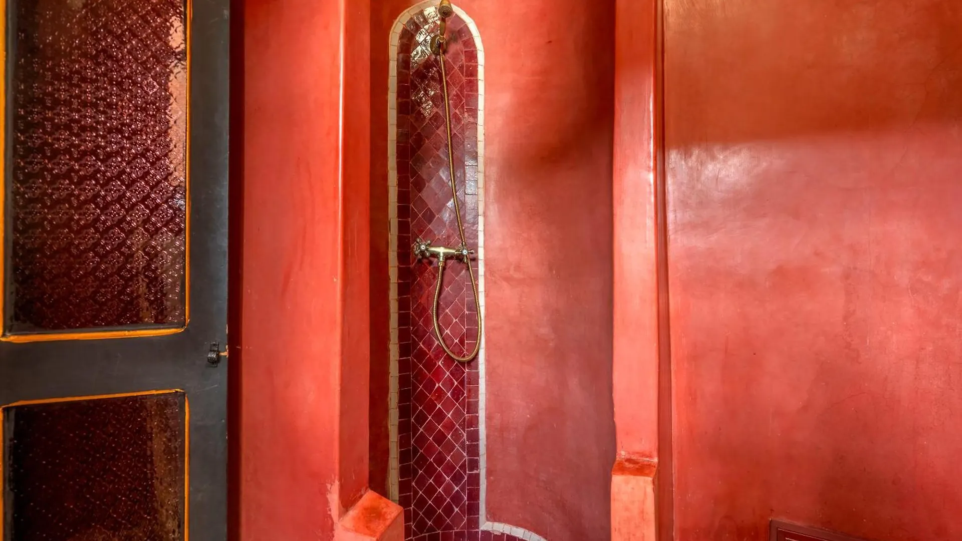 Riad Irhalne Marrakesh